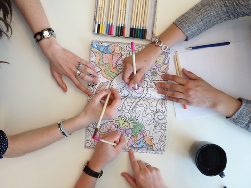 ADHD Adults Be More Effective... At Everything