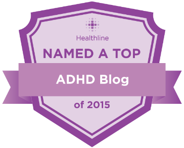 Top ADHD Blog