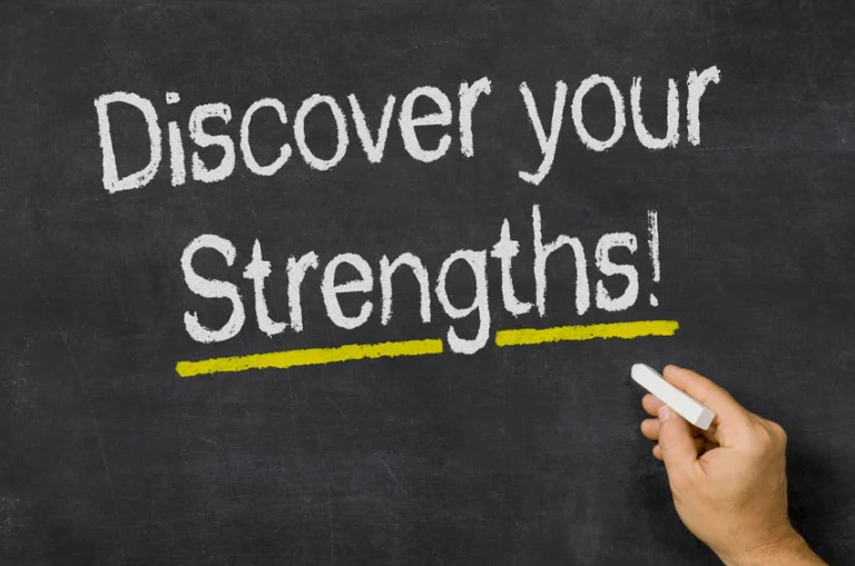 How to Stop Fixing Your ADHD and Start Using Your Strengths