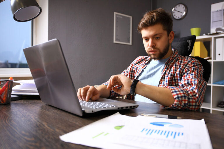 What ADHD Adults Need For Better Time Management