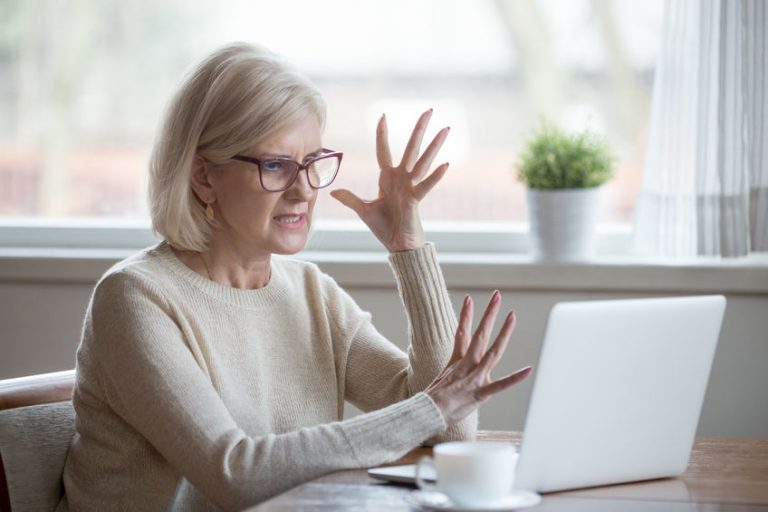 ADHD and Frustration