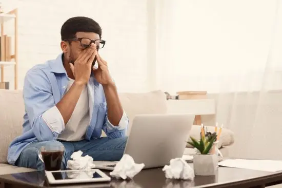 ADHD Adults Worry