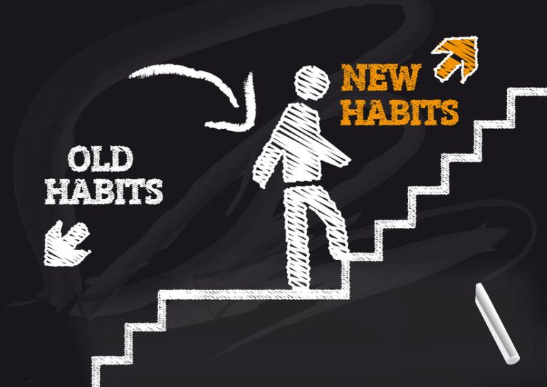 How Adopting Habits Can Be Easier for ADHD Adults