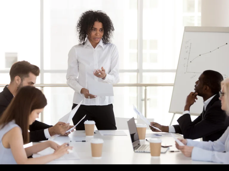 ADHD Managers Need to Use These 5 Strategies to Be Better Leaders