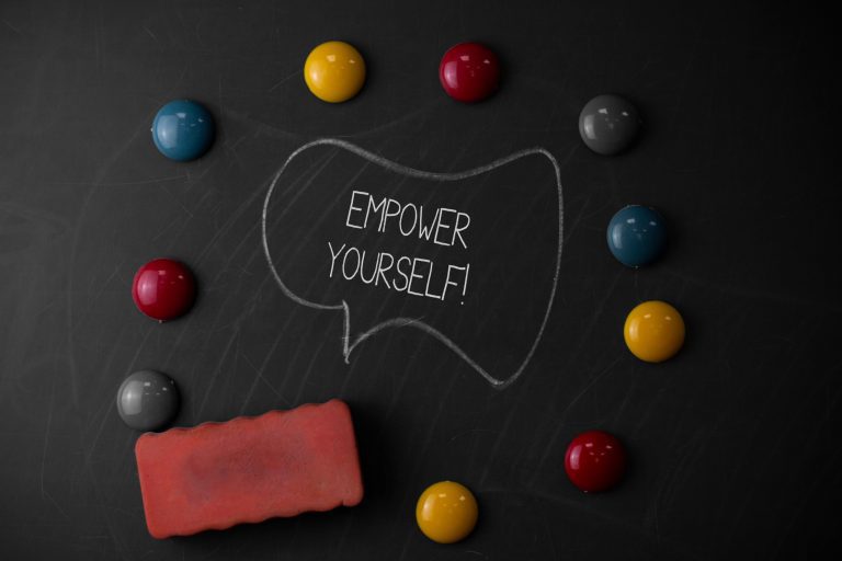 Effective ADHD Adults Know How to Use These Self-Talk Skills