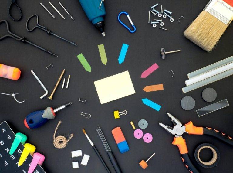 tools for ADHD adults