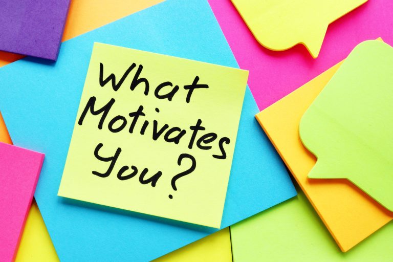 Do You Know the 4 Steps That Are the Key to Unlocking ADHD Motivation?