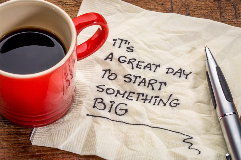 ADHD AND THE STEPS TO FOLLOWING THROUGH ON YOUR PRIORITIES