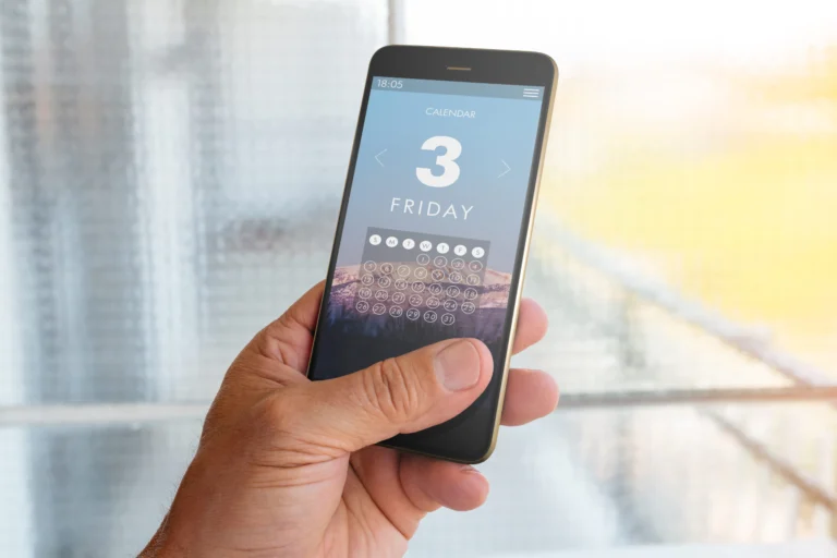 7 Tips ADHD Adults Can Use To Plan A Productive Day