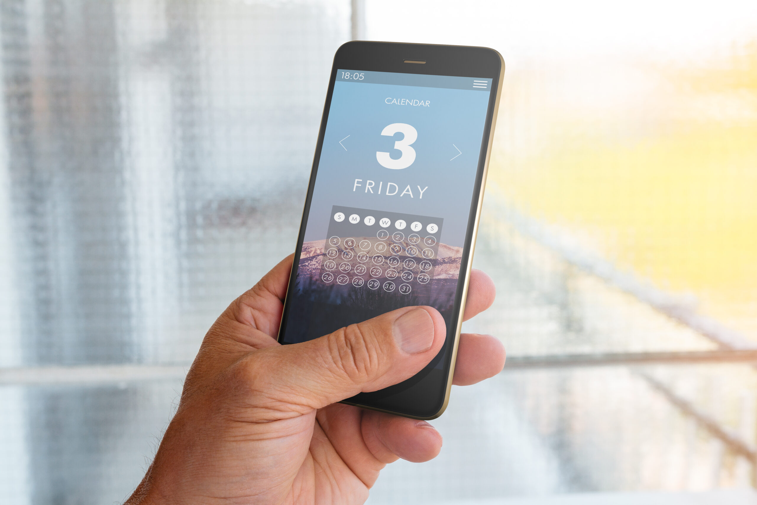 7 Tips ADHD Adults Can Use To Plan A Productive Day