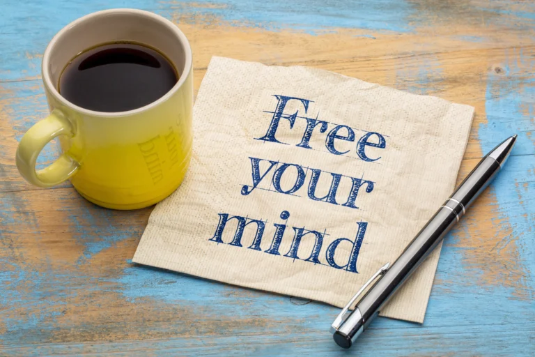 Being Present With ADHD