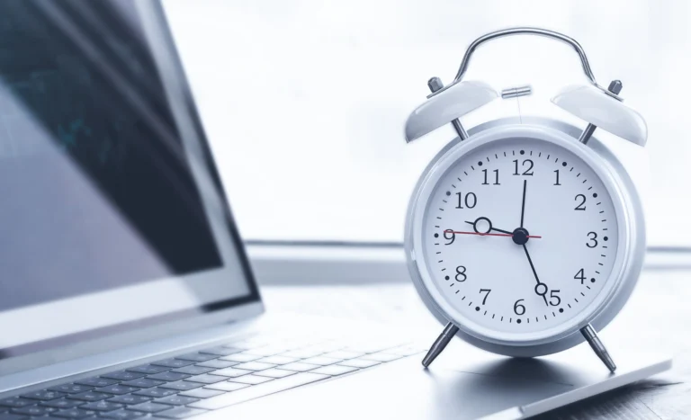 Time Management and ADHD