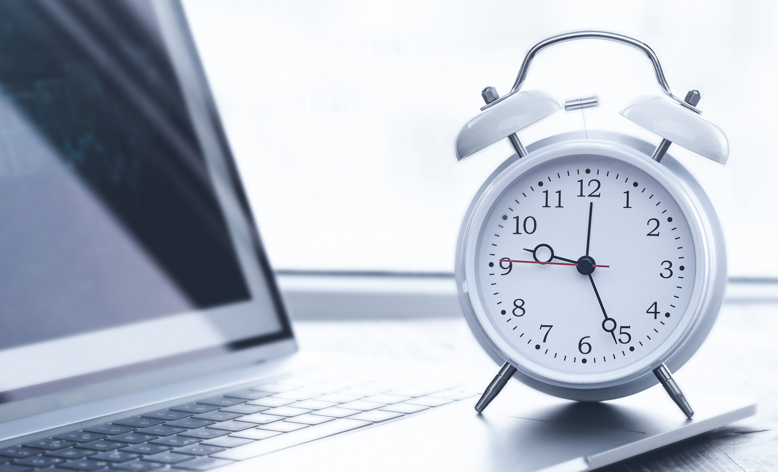 Time Management and ADHD