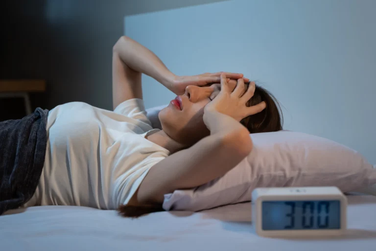 sleep and adhd