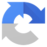reCaptcha logo