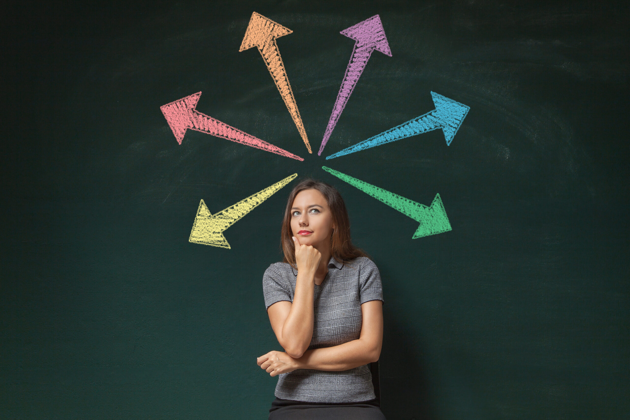 ADHD and Making Choices