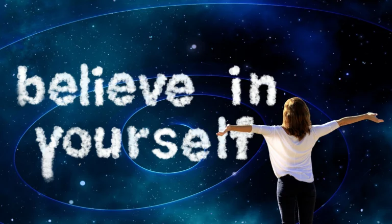 How to Build Self-Esteem and Confidence with ADHD