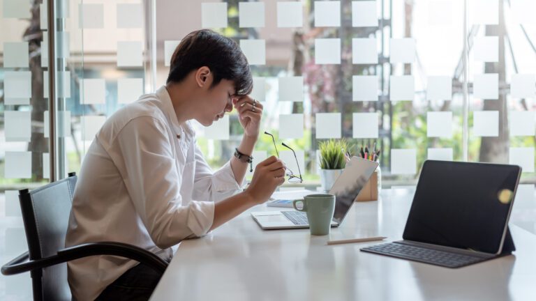 Need Help Executing on Uncomfortable Tasks? Use These 5 Tips.