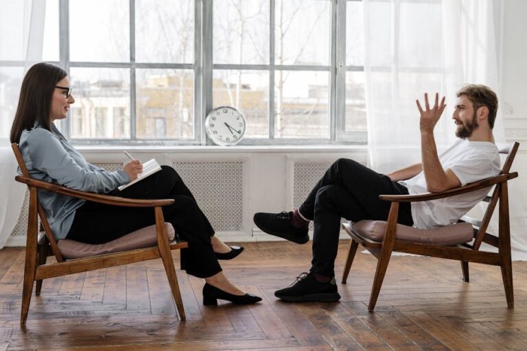 Which Support Do You Need Right Now, a Therapist or an ADHD Coach?