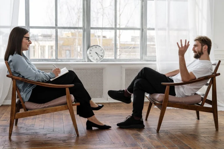 Which Support Do You Need Right Now, a Therapist or an ADHD Coach?