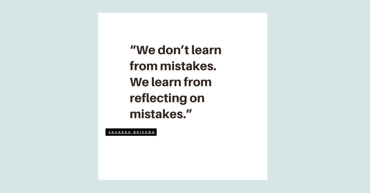 Why your ADHD brain makes predictable mistakes. And what you can do to prevent each type.